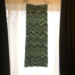 Women’s Maxi Skirt